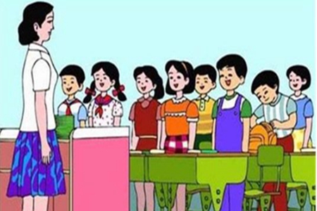 尊师重教的名言警句，表达尊重老师的优美句子