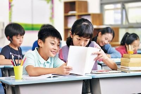 祝贺升学的祝福语，献给学习中的孩子们的话