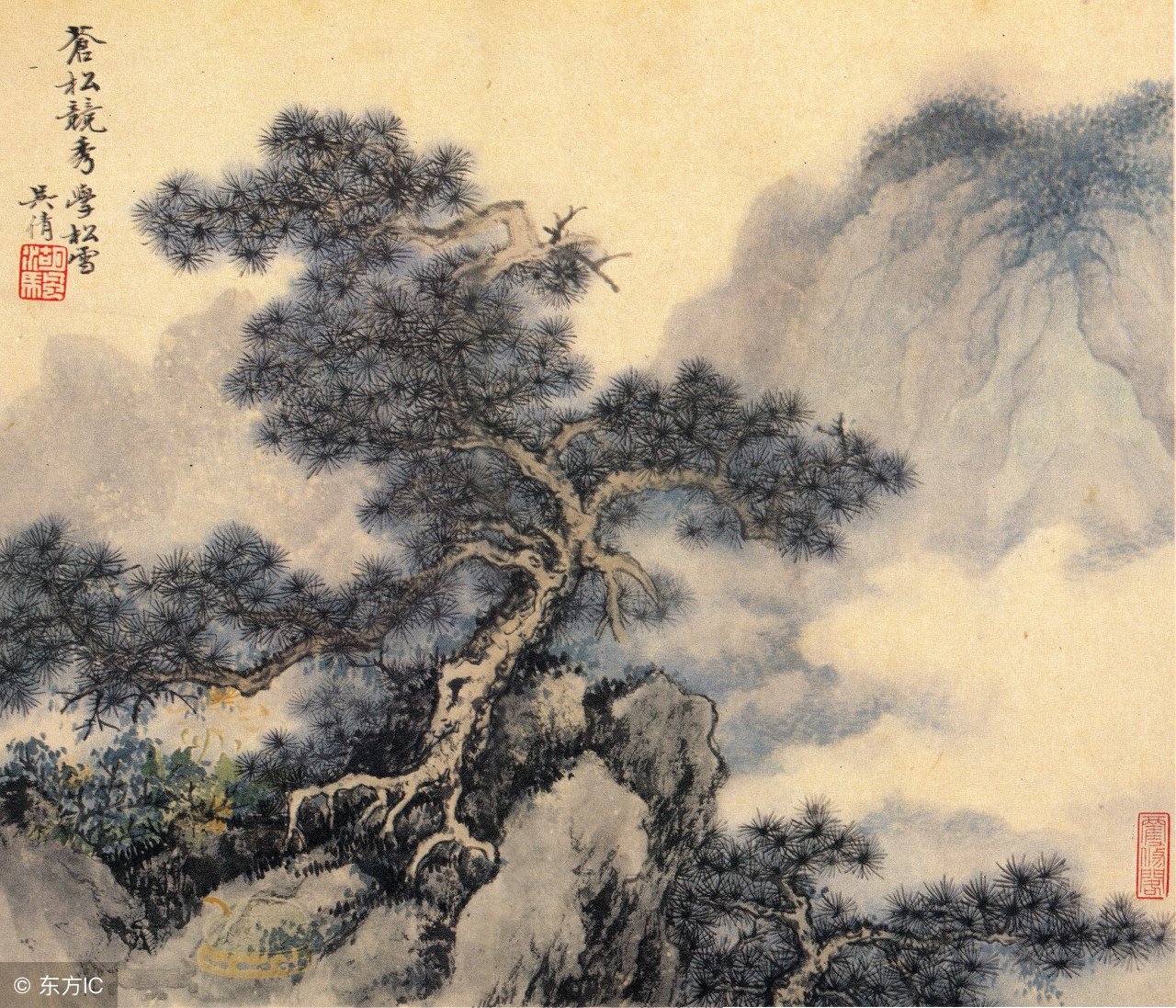 古诗三百首  分享常见的经典古诗词