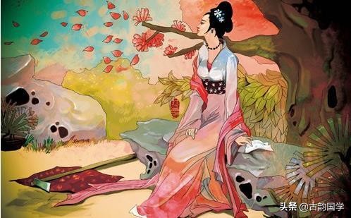 古诗三百首  分享常见的经典古诗词