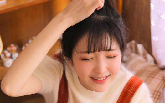 如何看待女生不满「男生喜欢温柔贤惠一点的暖妹子」