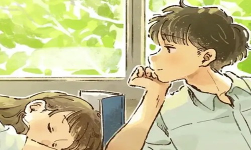 男人最爱听的早安情话 一句话说出心中的牵挂