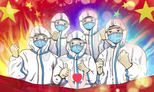 疫情期间的暖心话简短 发朋友圈疫情对朋友的关心语