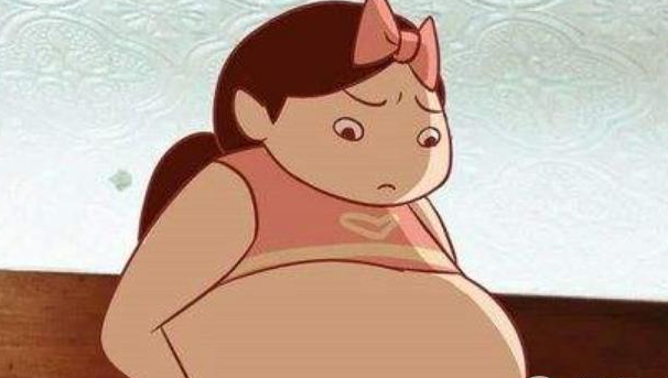 孕妇照说说 孕妇照怎么发朋友圈