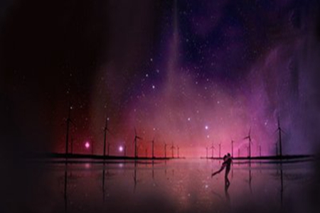 唯美甜蜜的情话句子，描述浪漫爱情的经典语录