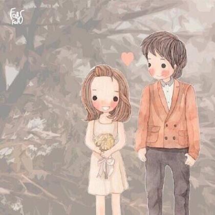痒婚之新欢旧爱 荷子