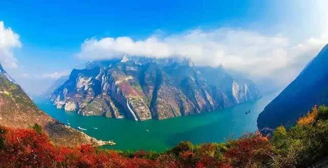 出去玩晒朋友圈怎么说 适合一个人旅行的朋友圈说说