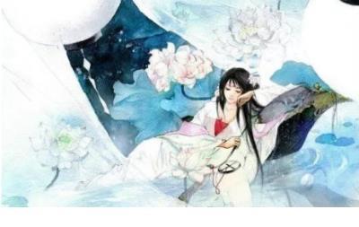 青春励志说说带图片 写给自己的说说