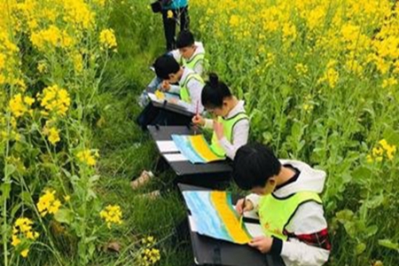 踏青出游的唯美句子，适合发朋友圈的30句说说
