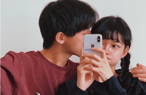 甜妹自拍专用文案 甜甜的自拍文案