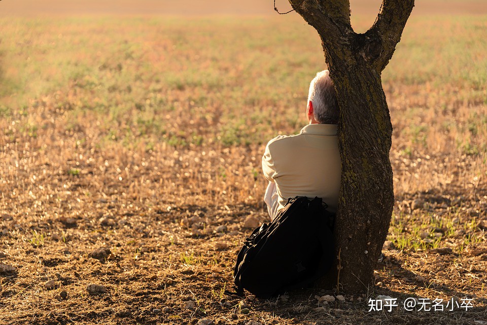 你究竟受了多少委屈，才换来了这一身的好脾气
