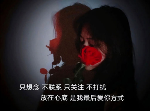 美好的暗恋文案 暗恋又不敢表白的句子