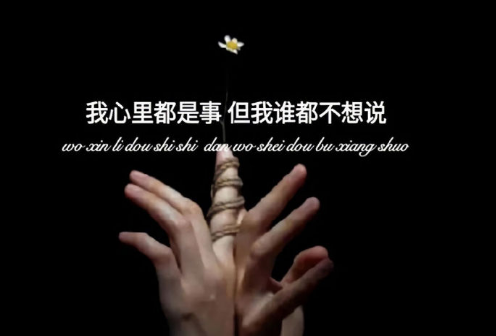 美好的暗恋文案 暗恋又不敢表白的句子