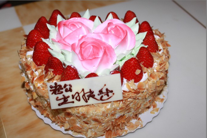 晒老公生日的说说怎么写 祝爱人生日快乐的暖心话祝福语