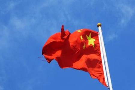 超燃热血的爱国句子，关于爱祖国的文案