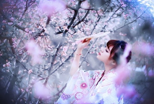 哄女朋友开心的话道歉的句子收集29句