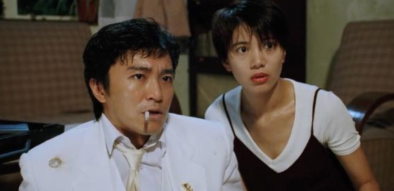 你最喜欢的一句电影台词