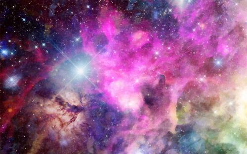 关于星星的唯美短句