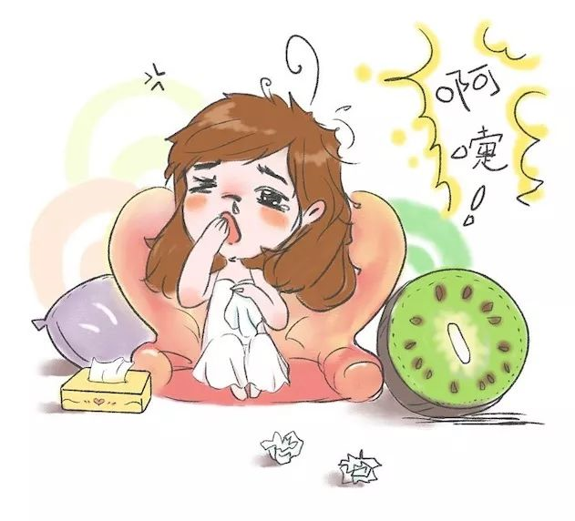 适合生病时发的朋友圈