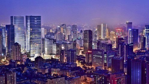 去成都的朋友圈说说 成都旅行发朋友圈的话
