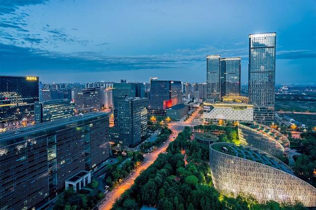 去成都的朋友圈说说 成都旅行发朋友圈的话