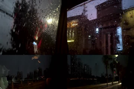 伤感扎心语录，适合雨夜发的朋友圈说说