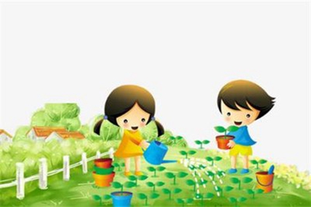 3月12日植树节宣传文案，关于保护环境的句子