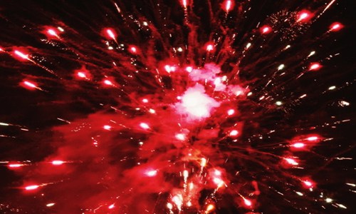 虎年元宵节祝福语 正月十五团团圆圆！