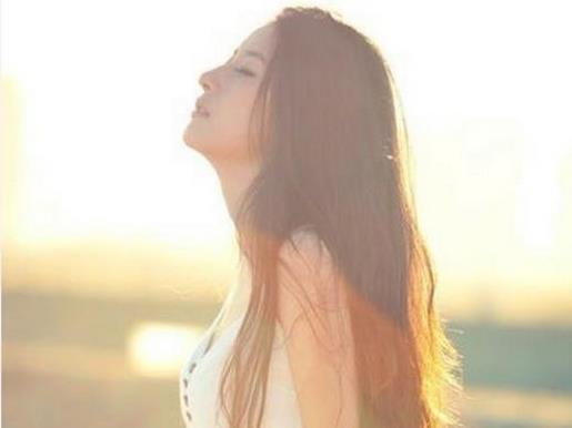 夕阳西下的唯美句子 适合自己的心情语录