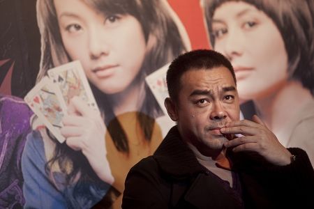 电影《扑克王》经典台词