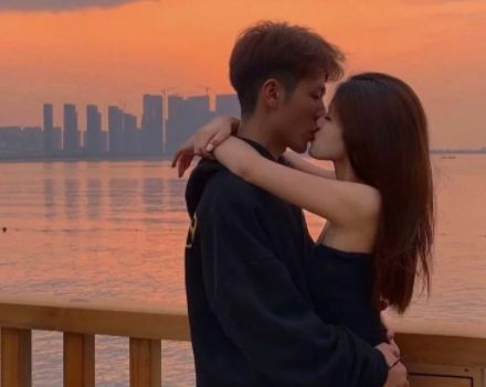 cp情侣网名一男一女超级甜(精选75个)