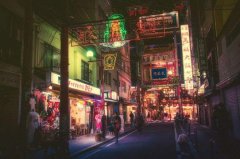 日本风格的日系网名精选(精选93个)