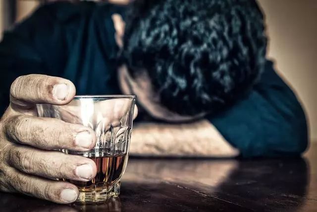喝酒喝醉了的说说 醉酒后的心情短句2021