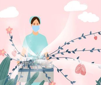 致敬护士的正能量说说 2021护士节的正能量励志语录28句