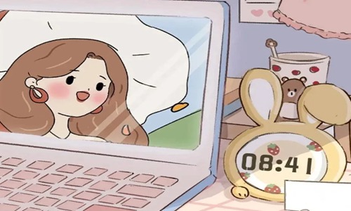 高情商发圈被秒赞的句子 生活随心的句子