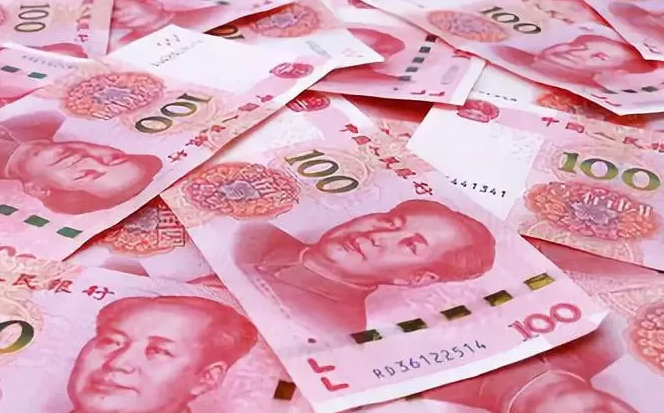 关于钱很现实的文案