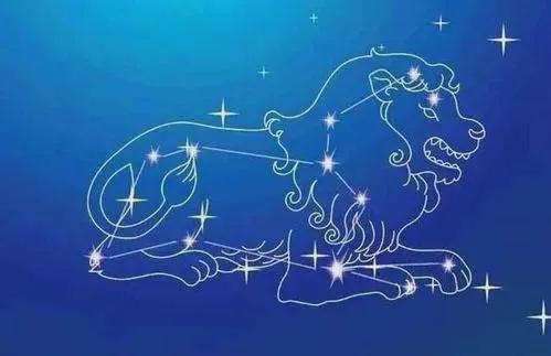 狮子座的情感文案馆(抖音狮子座文案)