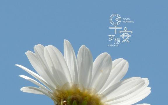 早安暖心话带点幽默 有趣的早安问候语
