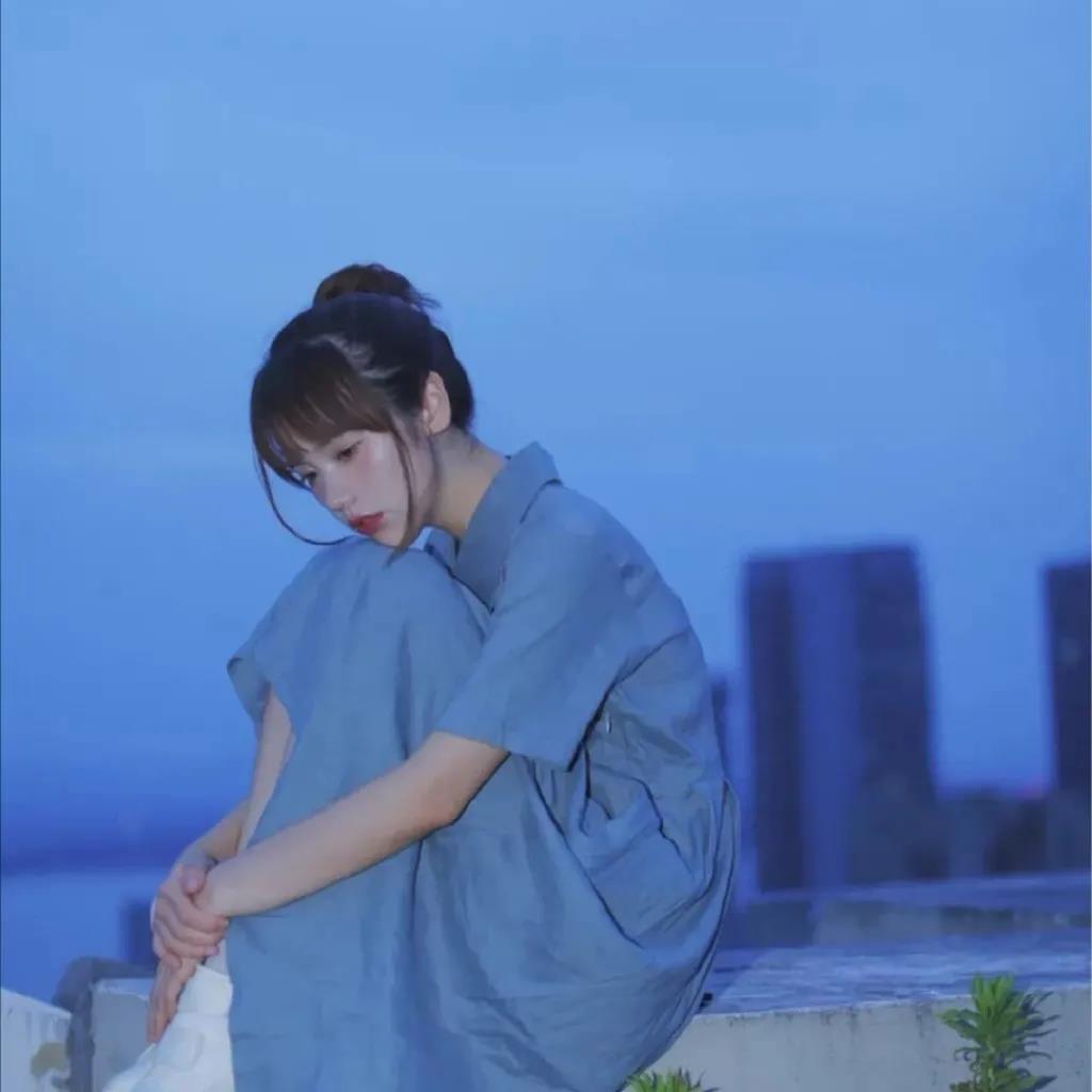 温柔女孩的说说 温柔干净的短句写给女生
