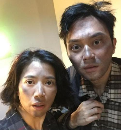 如何评价张智霖袁咏仪夫妇