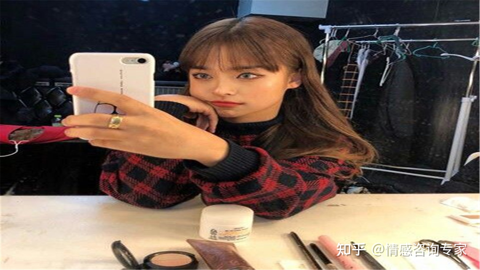 想要女生喜欢自己，六个聊天技巧，一个比一个管用！
