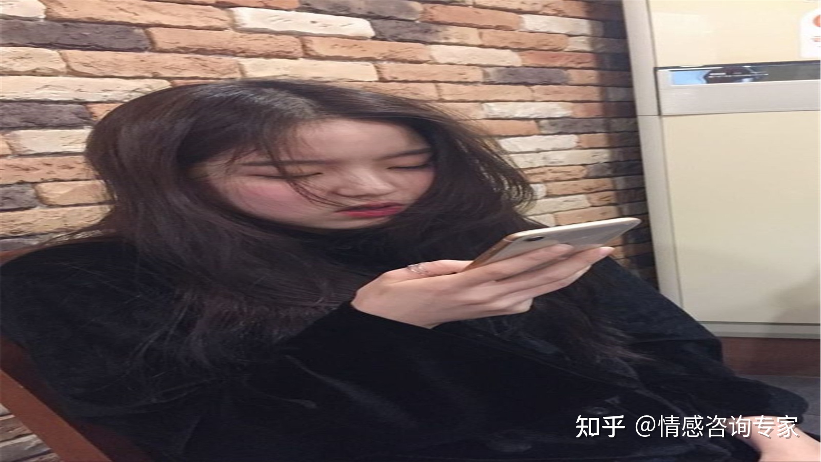 想要女生喜欢自己，六个聊天技巧，一个比一个管用！
