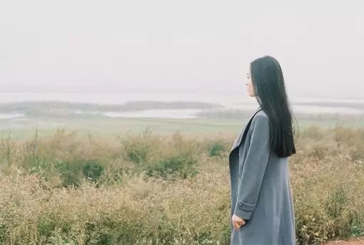 既然选择了就别回头说说