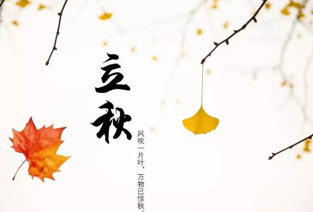 秋天发朋友圈的精美句子 秋天的唯美清新句子