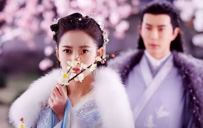 古风唯美意境的句子 古风意境很美的句子