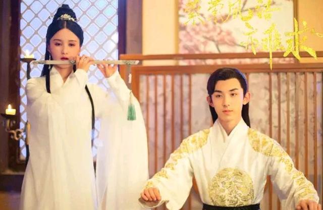 唯美爱情古风句子 爱情的句子古文唯美短句