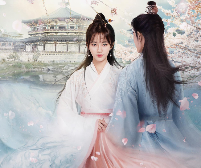 唯美爱情古风句子 爱情的句子古文唯美短句