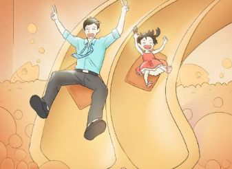 父亲节思念爸爸的悲伤说说 2021父亲节伤感说说大全25句