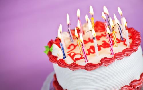 抖音上祝老公生日快乐的说说 老公生日祝福语抖音