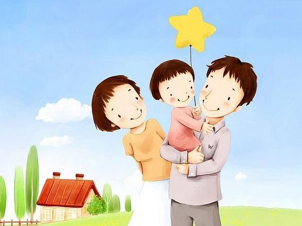 家庭语录与感悟 家庭句子说说心情短语